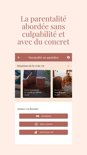Le Club des Daronnes screenshot 3