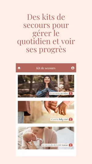 Le Club des Daronnes screenshot 4