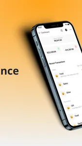 MinimaFinance screenshot 1