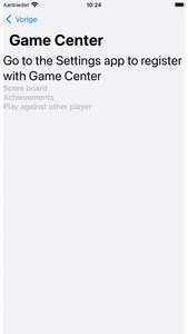 Hunting the ducks screenshot 2