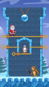 Christmas Blast : Solve Puzzle screenshot 4