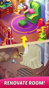 Christmas Blast : Solve Puzzle screenshot 6