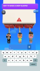 Survival Words screenshot 0