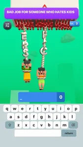 Survival Words screenshot 2