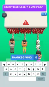 Survival Words screenshot 4