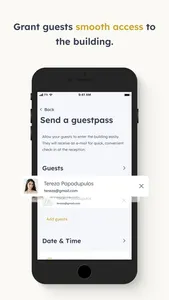 Masaryčka by Sharry screenshot 3