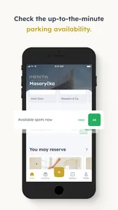 Masaryčka by Sharry screenshot 4