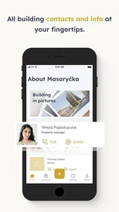 Masaryčka by Sharry screenshot 6