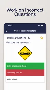 NZ Driving Theory Test 2023 screenshot 6