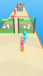 Unrope Rush screenshot 2