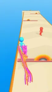 Unrope Rush screenshot 5