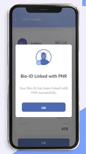 iDenTrip screenshot 3