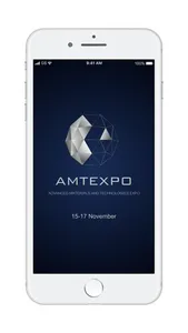 Forum-exhibition AMTEXPO 2023 screenshot 0