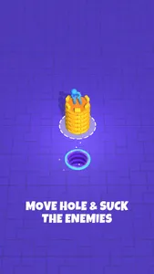 Hole Defender screenshot 1