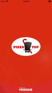 Pizza Top. screenshot 0