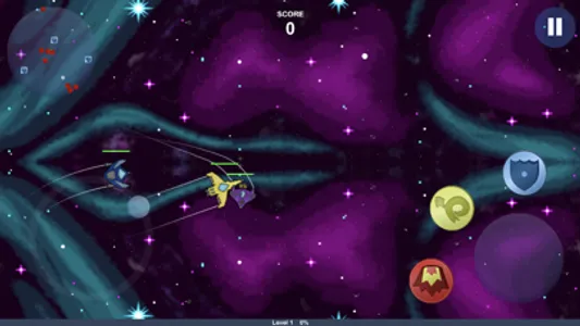 AnimatedPunkz Battleships screenshot 4