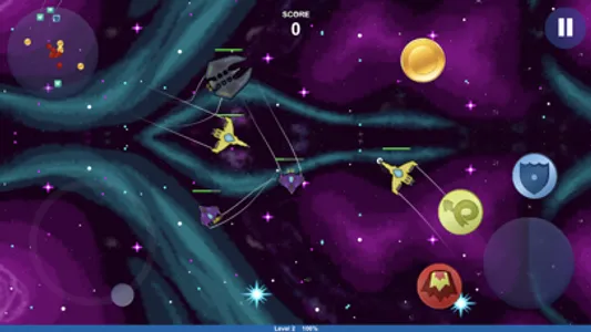 AnimatedPunkz Battleships screenshot 5