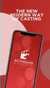 Acthound screenshot 0