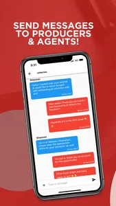 Acthound screenshot 1