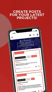 Acthound screenshot 4