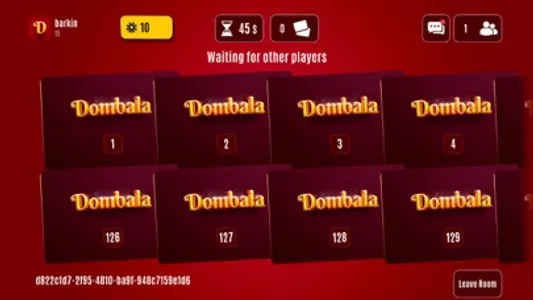 Dombala Play screenshot 0