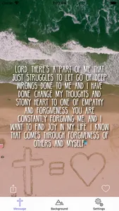 Christ In Me Mobile screenshot 5