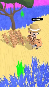 Grass Eater screenshot 1