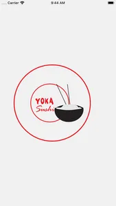 Groupe Yoka Sushi screenshot 0