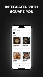 Premium White Label Mobile App screenshot 2