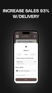 Premium White Label Mobile App screenshot 7