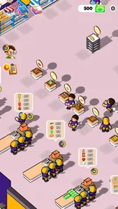 My Delivery Mart screenshot 0