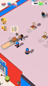 My Delivery Mart screenshot 2