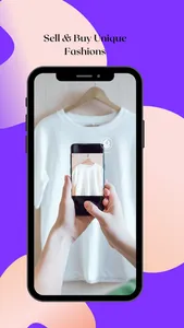 Venero | Buy & Sell Clothing screenshot 0