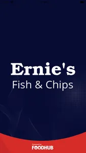 Ernies Fish and Chips screenshot 0