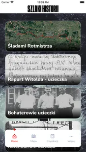 Szlaki historii screenshot 1