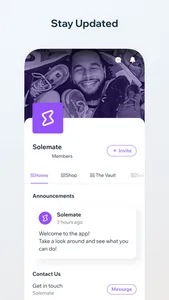 Solemate-Sneakers & Streetwear screenshot 2