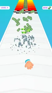 Rubber Band Shooter screenshot 8