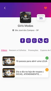 Click Promoções screenshot 3