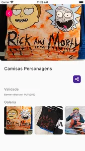 Click Promoções screenshot 6