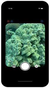 ReefScan screenshot 0