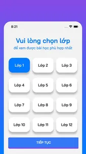 Bumbii - Giải bài tập screenshot 0