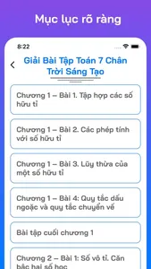 Bumbii - Giải bài tập screenshot 3