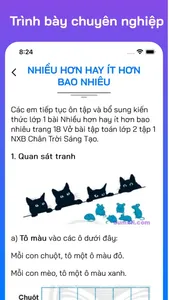 Bumbii - Giải bài tập screenshot 5