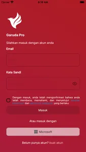 Garuda Pro screenshot 8