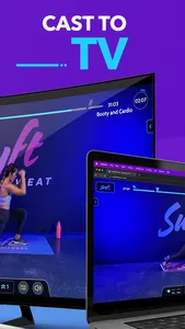 Swyft Fitness screenshot 6