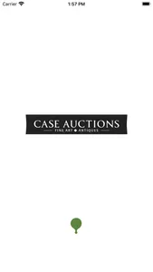 Case Auctions screenshot 0