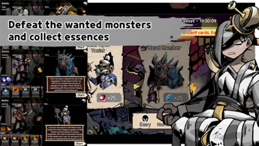 MobSlayer screenshot 4