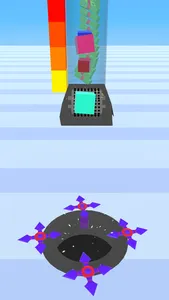 Pixel Cutter 3D screenshot 3