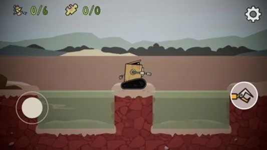 Recykloboti screenshot 1