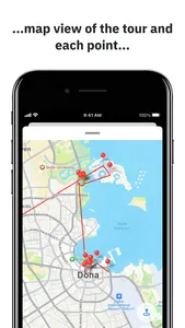 Overview : Doha - Qatar Guide screenshot 3
